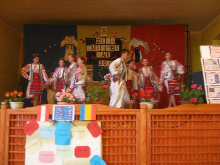 Ziua Europei – 2013