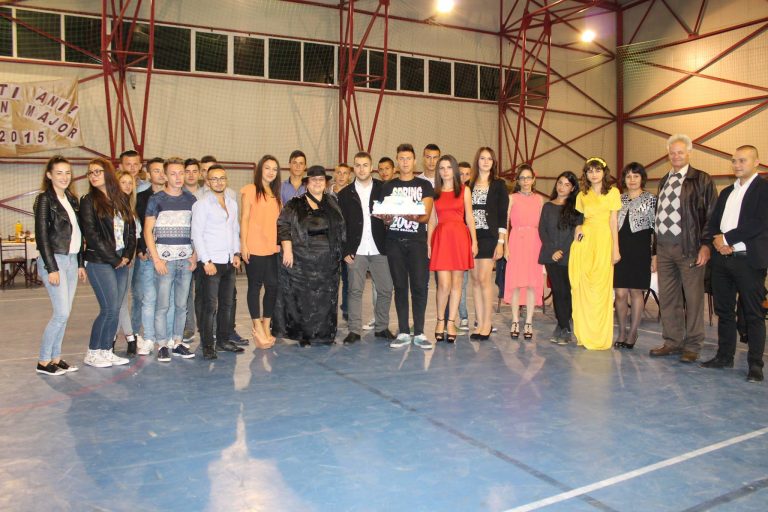 Ziua Majoratului – 2015