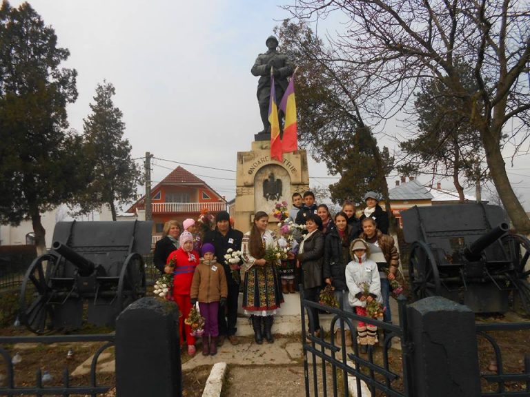 Ziua Națională – 2013