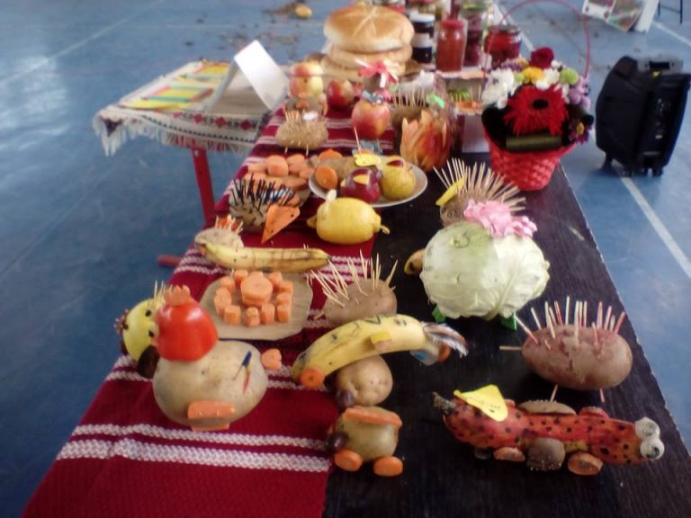 Toamna Culturală – 2016