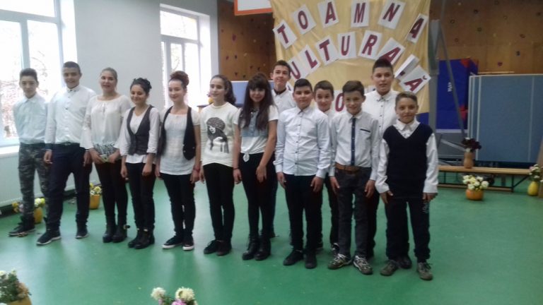 Toamna Culturală – 2017