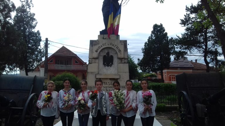 Ziua Eroilor – 2018