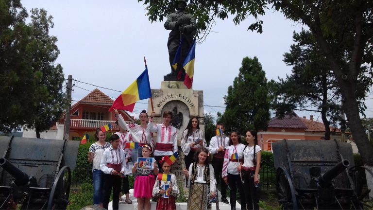 Ziua Drapelului – 2018