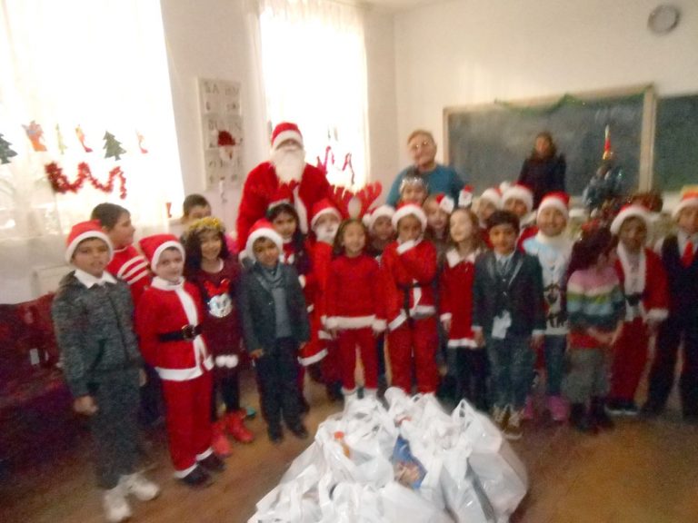 Miracolul Crăciunului – 2017