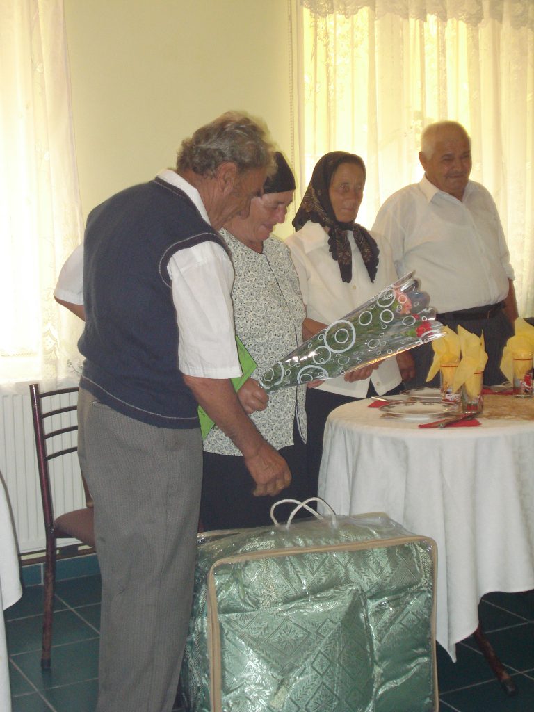 Nunta de Aur – 2011