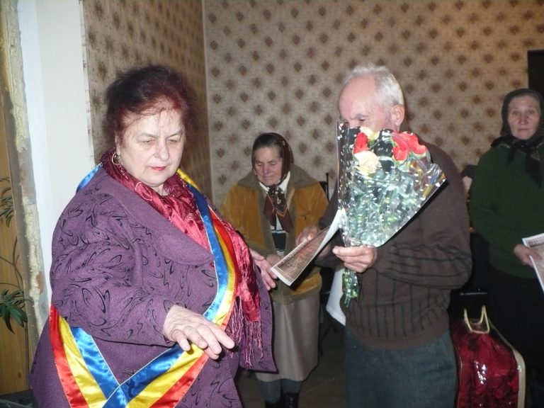 Nunta de Aur – 2013