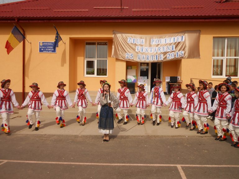 Ziua Poliției – 2015