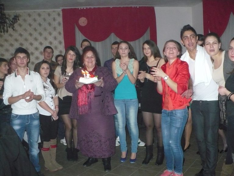 Ziua Majoratului – 2013