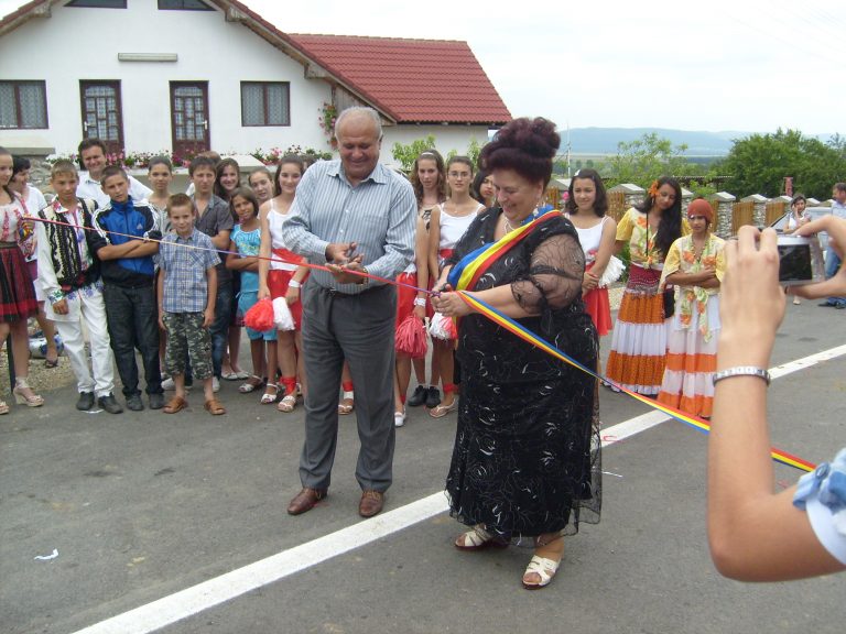 Inaugurări obiective