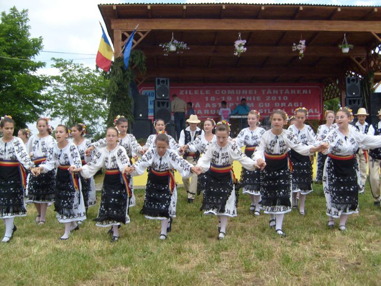 Zilele Comunei – 2010