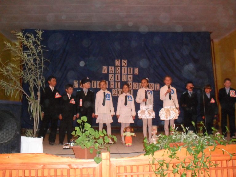 Ziua Poliției – 2011