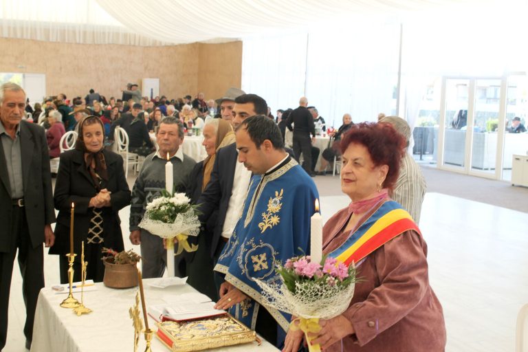 Ziua vârsticilor 2018